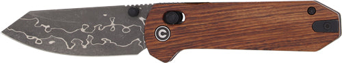 CIVIVI KNIFE YONDER 2.88"