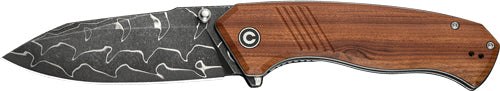 CIVIVI KNIFE PLACOID 3.67"