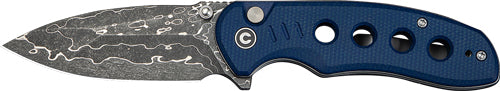 CIVIVI KNIFE TRIPTYCH 2.97"