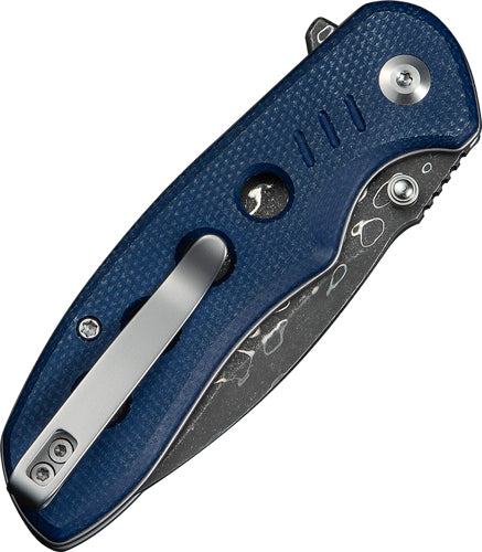 CIVIVI KNIFE TRIPTYCH 2.97"