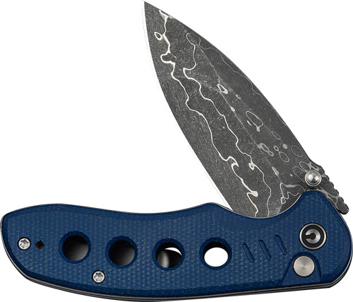 CIVIVI KNIFE TRIPTYCH 2.97"