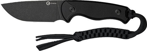 CIVIVI KNIFE TIMBERBARK 3.2"