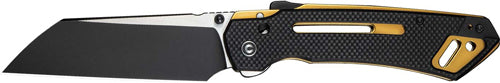 CIVIVI KNIFE BUSTER FG 4.2"