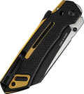 CIVIVI KNIFE BUSTER FG 4.2"