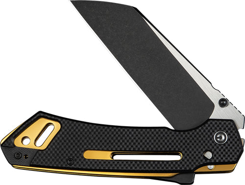 CIVIVI KNIFE BUSTER FG 4.2"