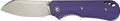 CIVIVI KNIFE CRABBY 2.7" G-10