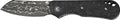 CIVIVI KNIFE CRABBY 2.7"