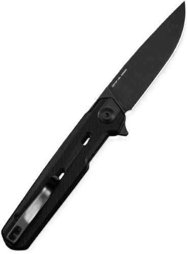CIVIVI KNIFE NAVO 3.25" BLACK