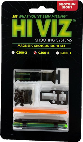 HIVIZ SHOTGUN DEER/TURKEY SET