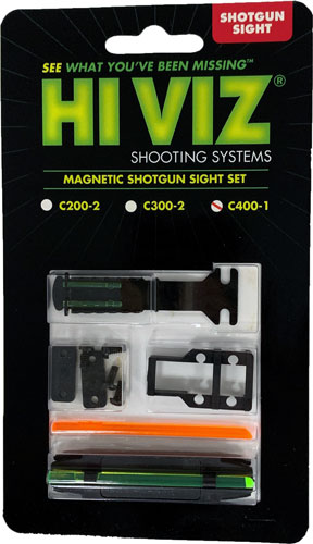 HIVIZ SHOTGUN DEER/TURKEY SET