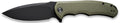 CIVIVI KNIFE PRAXIS 3.75"   OD