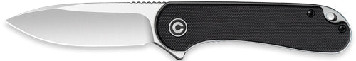 CIVIVI KNIFE ELEMENTUM 2.96"