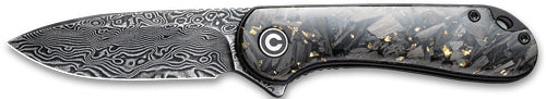 CIVIVI KNIFE ELEMENTUM 2.96"