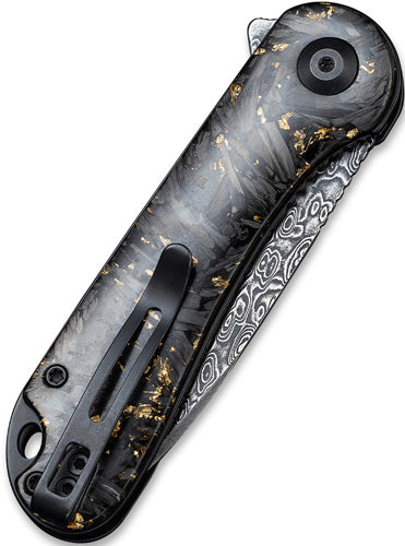 CIVIVI KNIFE ELEMENTUM 2.96"