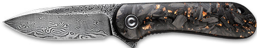 CIVIVI KNIFE ELEMENTUM 2.96"