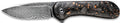 CIVIVI KNIFE ELEMENTUM 2.96"