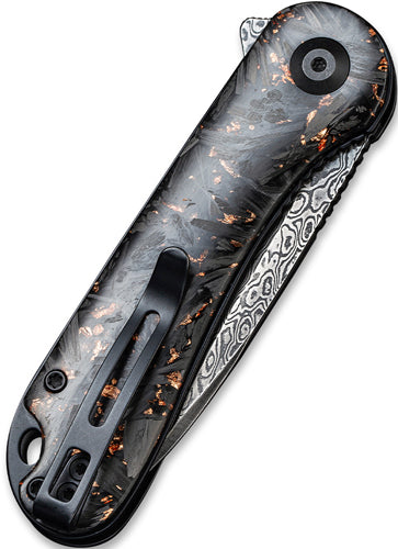 CIVIVI KNIFE ELEMENTUM 2.96"