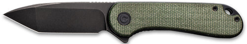 CIVIVI KNIFE ELEMENTUM 2.96"