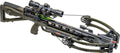 Ten Point Venom X AcuSlide Crossbow with String Dampeners