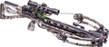 Ten Point Venom X AcuSlide Crossbow with String Dampeners