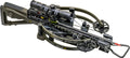 Ten Point XBOW Siege 425 Crossbow with Reverse Draw System and Scope Struts