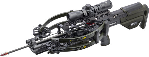 TenPoint XBOW TRX26 AcuSlide Crossbow by Ten Point - Part #CB250031849
