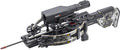 TenPoint XBOW TRX26 AcuSlide - High-Performance Crossbow with 460 FPS Speed