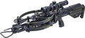 Ten Point XBOW TRX Ultra Crossbow with Brushless Metal Rest and Scope - Made in the USA