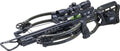 Ten Point XBow Phantom AcuDraw Crossbow with Quiver and 3-Pro Elite 400 Arrows