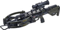 Ten Point XBOW TX Ultra 29.5 Crossbow with Brushless Metal Rest and Quiver