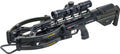 Ten Point XBOW TX Ultra 29.5 Compound Crossbow with Scope and Brushless Metal Rest