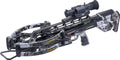 Ten Point XBOW TX Ultra 29.5 Crossbow with Brushless Metal Rest and Quiver