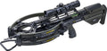 Ten Point XBOW TX Ultra 26.5 Crossbow with 100 Scope, Fully Assembled