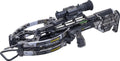 Ten Point XBOW TX Ultra 26.5 – Precision Crossbow with Brushless Metal Rest and Quiver