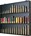 MTM CBD-1-40 Cartridge Display Board for Shotgun and Rifle Ammunition