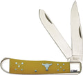 ABKT CATTLEMANS CUTLERY 3.25"