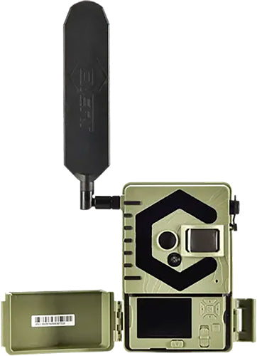 COVERT CAMERA INTERCEPTOR PRO