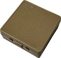 MTM CHRONOGRAPH CASE FITS