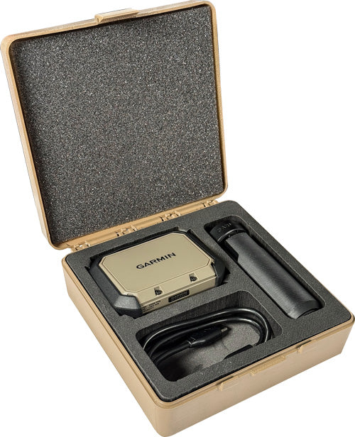 MTM CHRONOGRAPH CASE FITS