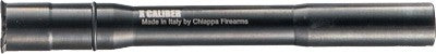 Chiappa X-Caliber 12GA/357 Round Box Gauge Adapter Insert.