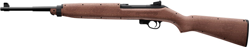CROSMAN M1 CARBINE AIR RIFLE