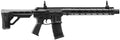 Crosman Full Auto Raiden, Air Rifle, .177 BB 430FPS, Black, Battery Powered, 80 Round Drop Out Magazine