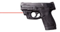 LASERMAX LASER CENTERFIRE RED