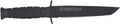 S&W KNIFE OPS SURVIVAL W/TANTO