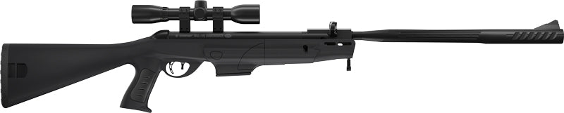 Crosman Mag-Fire Diamonback .177 Pellet 12-Shot W/ 4X32MM