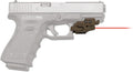 CRIMSON TRACE RAIL MASTER