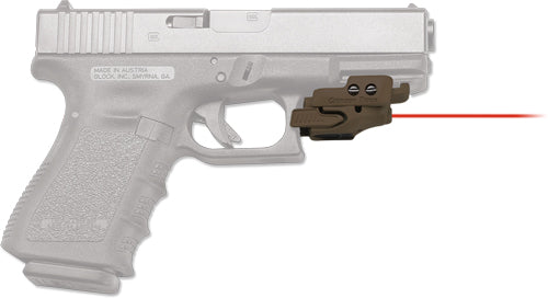 CRIMSON TRACE RAIL MASTER
