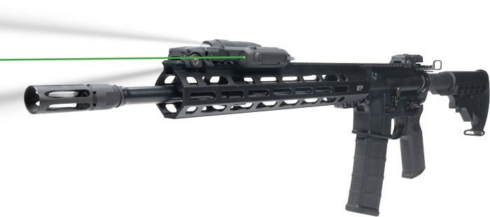 CRIMSON TRACE LASER/LIGHT RAIL