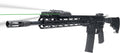 CRIMSON TRACE LASER/LIGHT RAIL