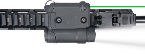 CRIMSON TRACE LASER/LIGHT RAIL